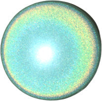 Gundam Marker EX XGM205 - Psycho Frame Holo Green