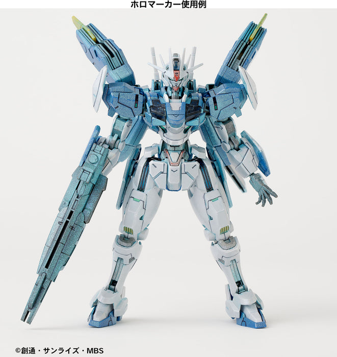 Gundam Marker EX XGM205 - Psycho Frame Holo Green