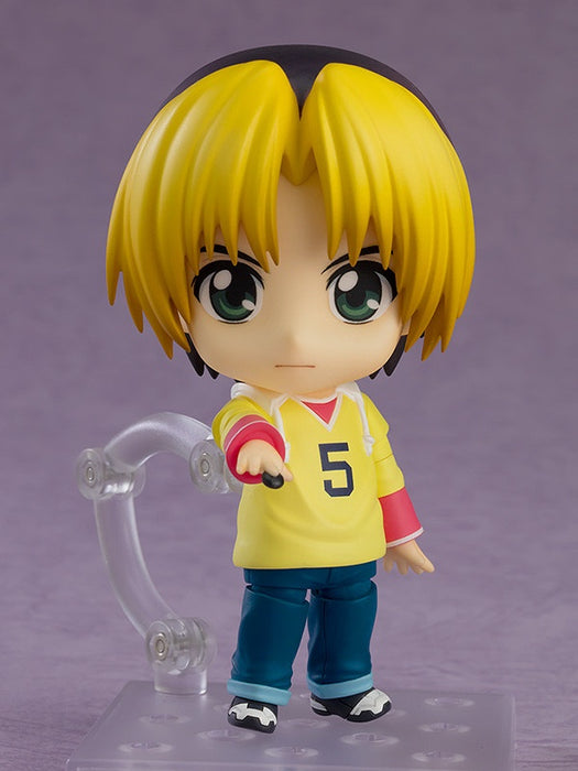 Good Smile Company Nendoroid 1720 - Hikaru no Go - Hikaru Shindo