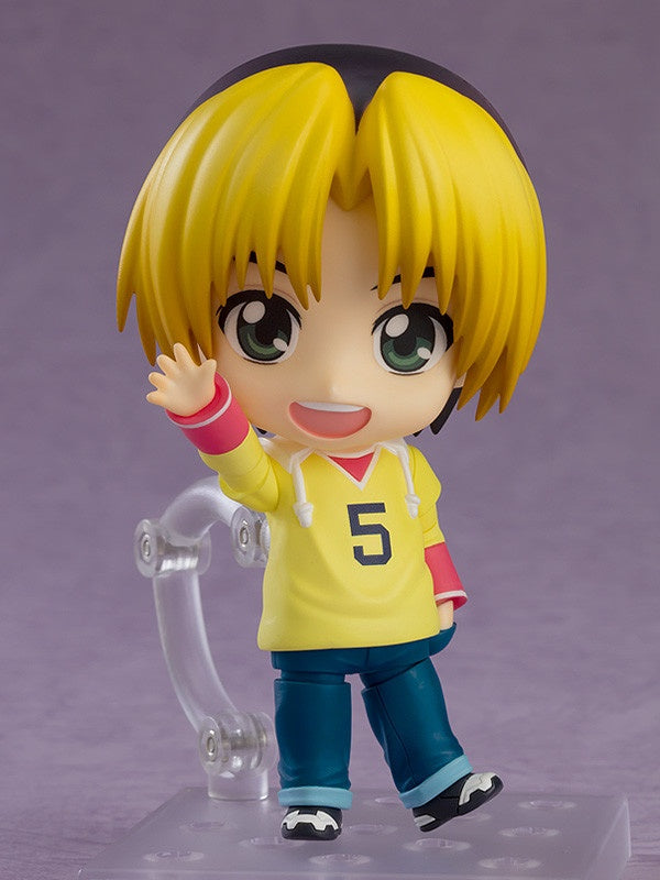 Good Smile Company Nendoroid 1720 - Hikaru no Go - Hikaru Shindo