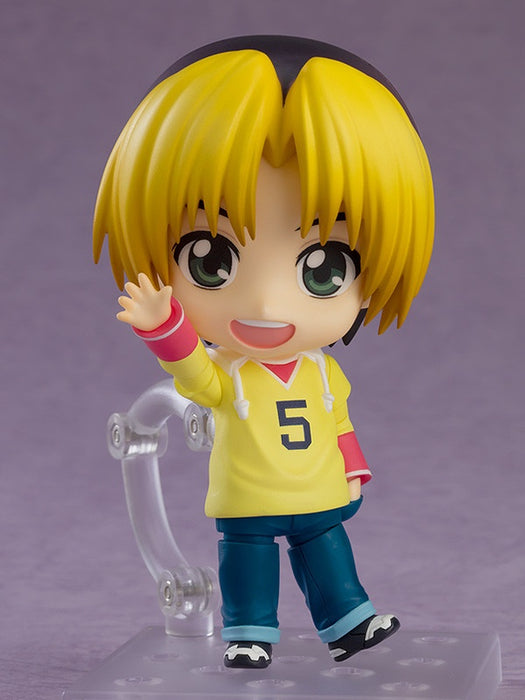 Good Smile Company Nendoroid 1720 - Hikaru no Go - Hikaru Shindo