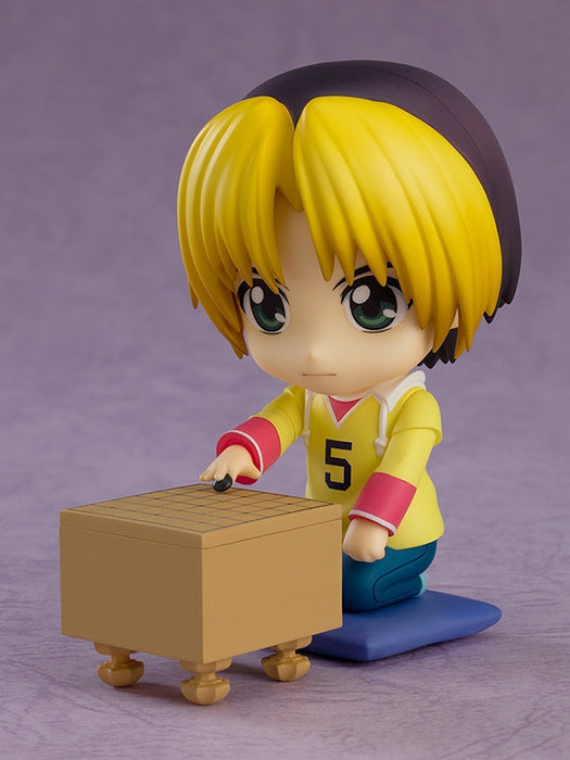 Good Smile Company Nendoroid 1720 - Hikaru no Go - Hikaru Shindo