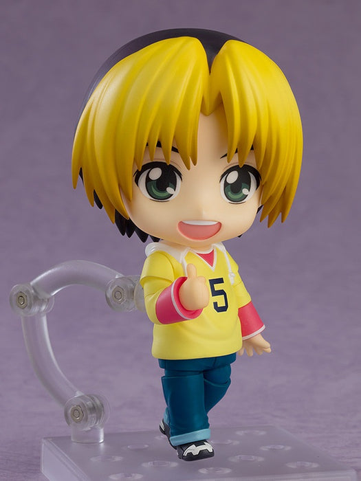 Good Smile Company Nendoroid 1720 - Hikaru no Go - Hikaru Shindo