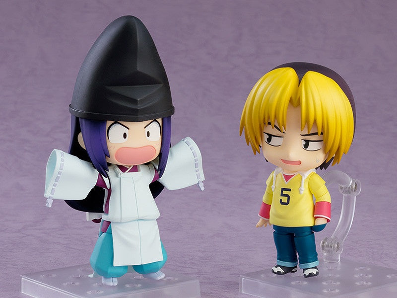 Good Smile Company Nendoroid 1720 - Hikaru no Go - Hikaru Shindo