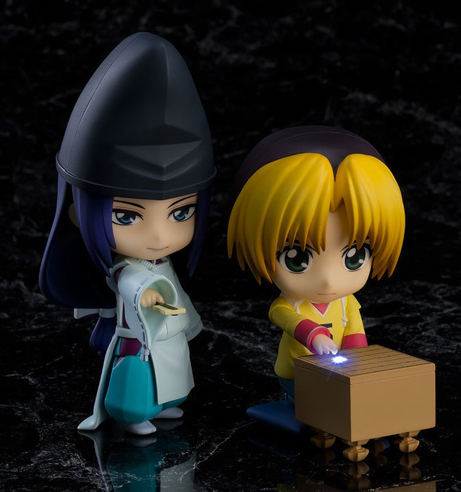 Good Smile Company Nendoroid 1720 - Hikaru no Go - Hikaru Shindo