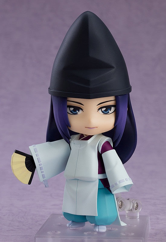 Good Smile Company Nendoroid 1721 - Hikaru no Go - Fujiwara no Sai