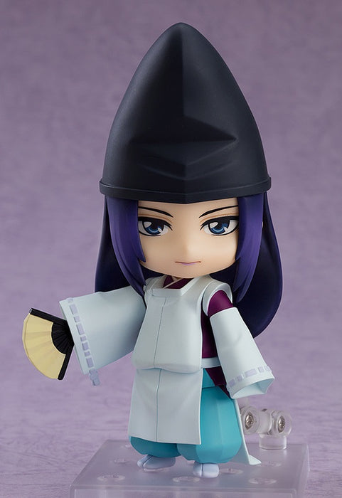 Good Smile Company Nendoroid 1721 - Hikaru no Go - Fujiwara no Sai