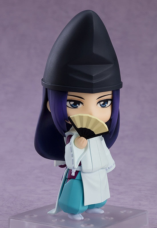 Good Smile Company Nendoroid 1721 - Hikaru no Go - Fujiwara no Sai