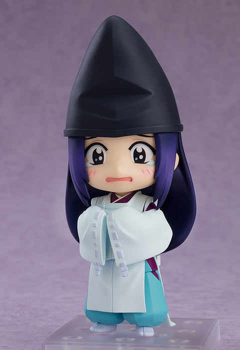 Good Smile Company Nendoroid 1721 - Hikaru no Go - Fujiwara no Sai