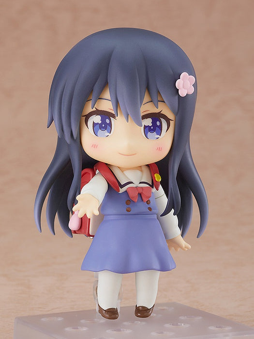 Good Smile Company Nendoroid 1730 - Wataten!: An Angel Flew Down To Me - Hana Shirosaki