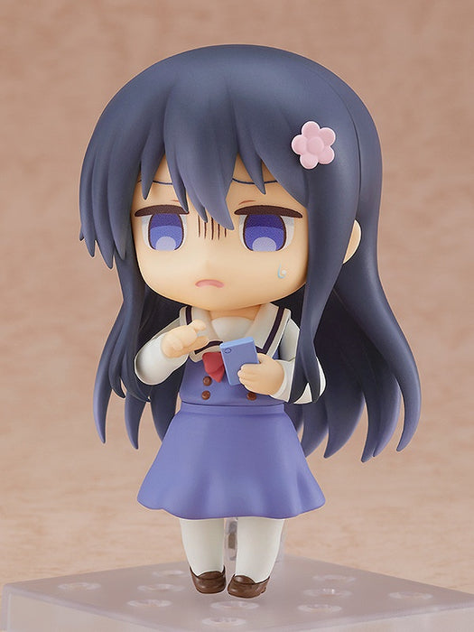 Good Smile Company Nendoroid 1730 - Wataten!: An Angel Flew Down To Me - Hana Shirosaki