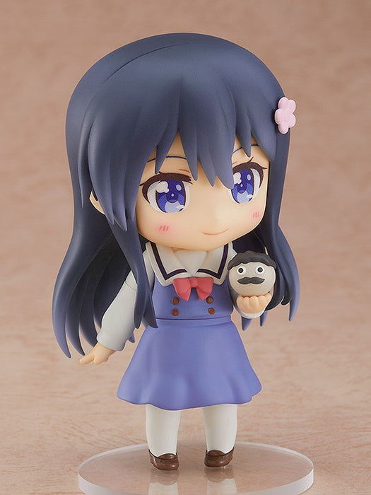 Good Smile Company Nendoroid 1730 - Wataten!: An Angel Flew Down To Me - Hana Shirosaki