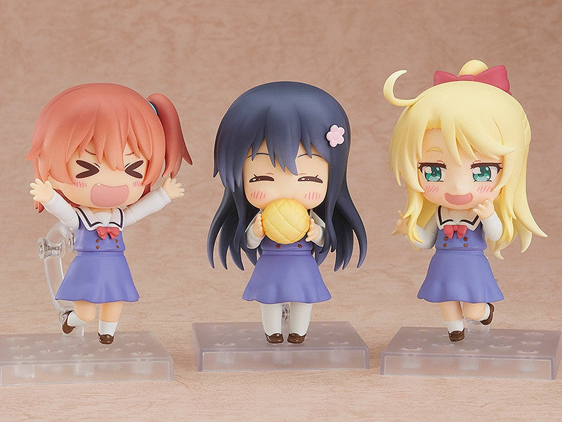 Good Smile Company Nendoroid 1730 - Wataten!: An Angel Flew Down To Me - Hana Shirosaki