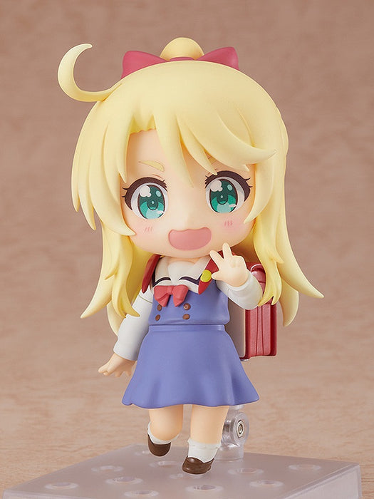 Good Smile Company Nendoroid 1731 - Wataten!: An Angel Flew Down To Me - Noa Himesaka