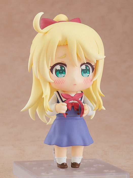 Good Smile Company Nendoroid 1731 - Wataten!: An Angel Flew Down To Me - Noa Himesaka