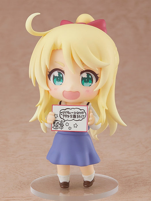 Good Smile Company Nendoroid 1731 - Wataten!: An Angel Flew Down To Me - Noa Himesaka