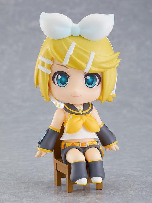 Good Smile Company Nendoroid Swacchao! - Kagamine Rin/Len Series - Kagamine Rin