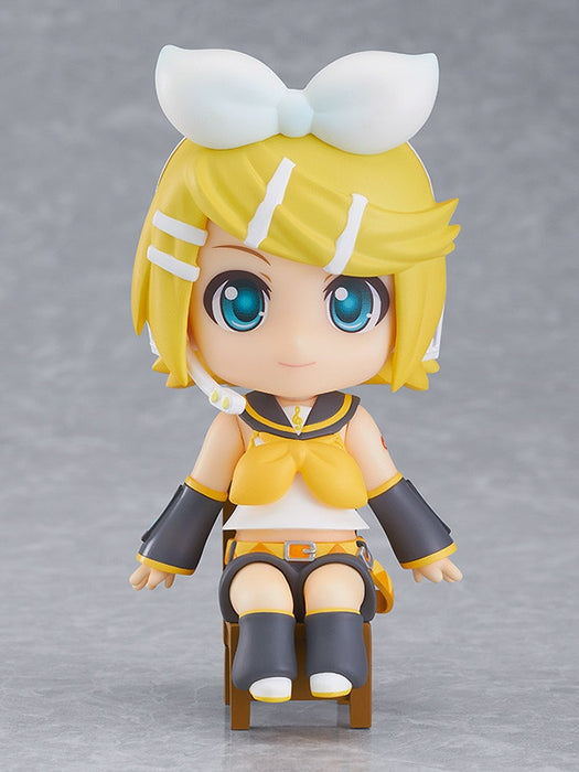 Good Smile Company Nendoroid Swacchao! - Kagamine Rin/Len Series - Kagamine Rin