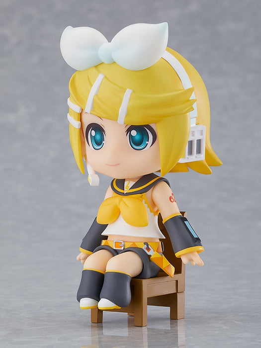 Good Smile Company Nendoroid Swacchao! - Kagamine Rin/Len Series - Kagamine Rin