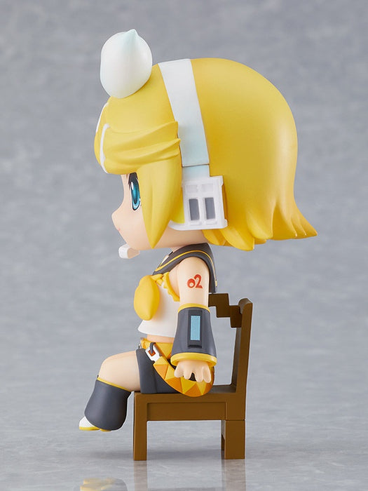 Good Smile Company Nendoroid Swacchao! - Kagamine Rin/Len Series - Kagamine Rin