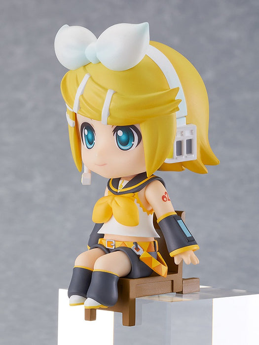 Good Smile Company Nendoroid Swacchao! - Kagamine Rin/Len Series - Kagamine Rin