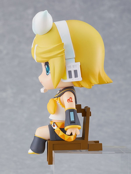 Good Smile Company Nendoroid Swacchao! - Kagamine Rin/Len Series - Kagamine Rin