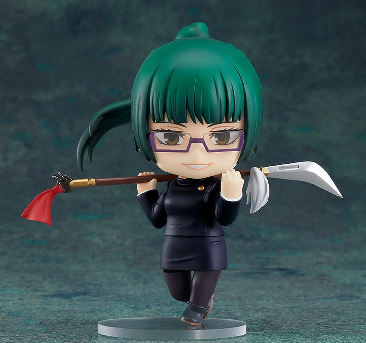 Good Smile Company Nendoroid 1743 - Jujutsu Kaisen - Maki Zenin