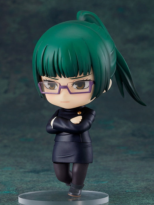 Good Smile Company Nendoroid 1743 - Jujutsu Kaisen - Maki Zenin