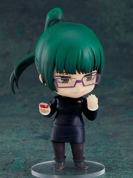 Good Smile Company Nendoroid 1743 - Jujutsu Kaisen - Maki Zenin