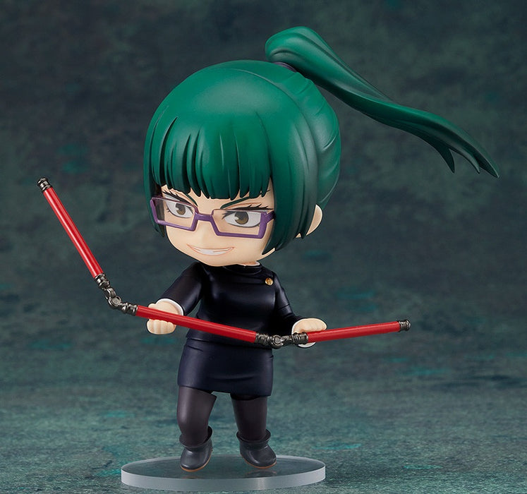 Good Smile Company Nendoroid 1743 - Jujutsu Kaisen - Maki Zenin