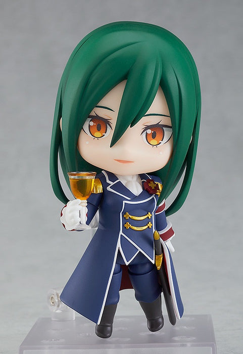 Good Smile Company Nendoroid 1746 - Re:Zero: Starting Life in Another World - Crusch Karsten