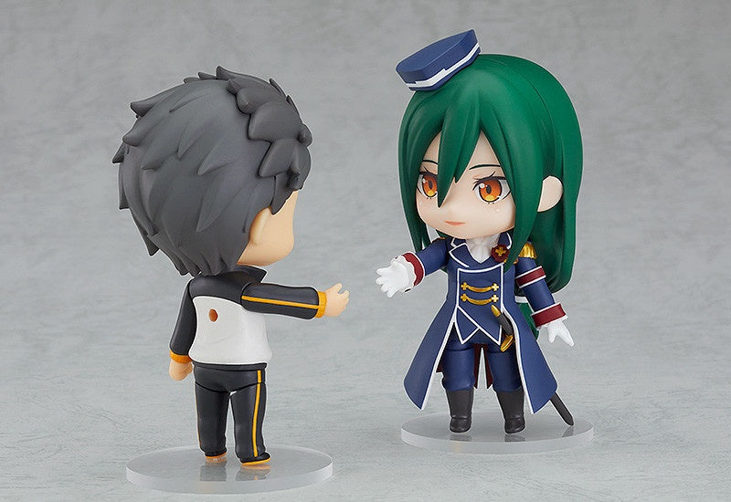 Good Smile Company Nendoroid 1746 - Re:Zero: Starting Life in Another World - Crusch Karsten