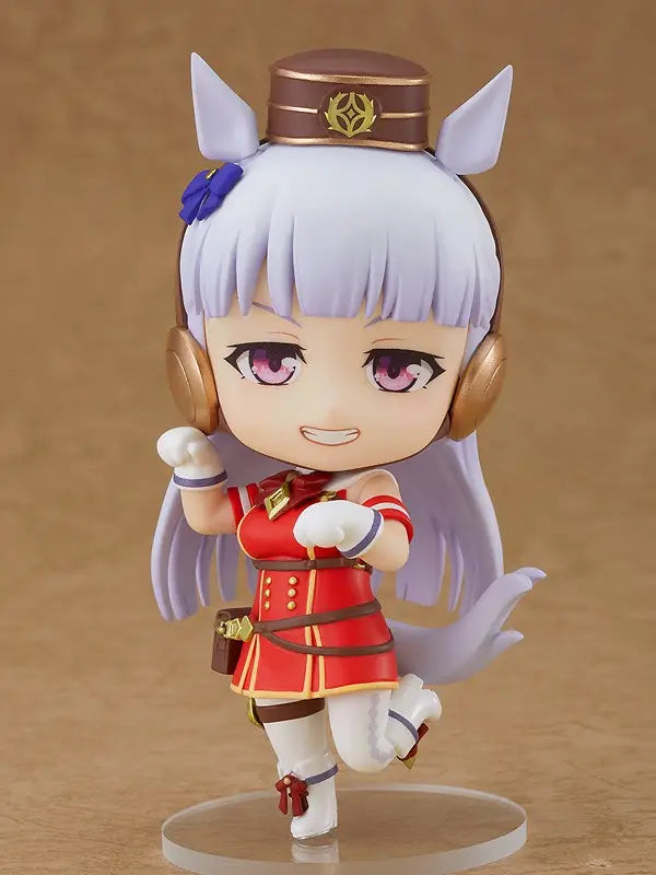 Good Smile Company Nendoroid 1783 - Umamusume: Pretty Derby - Gold Ship