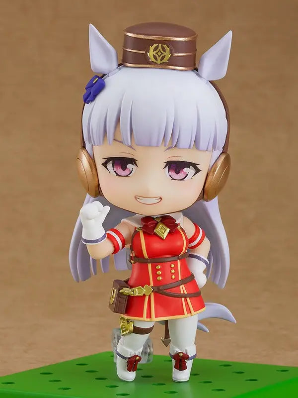 Good Smile Company Nendoroid 1783 - Umamusume: Pretty Derby - Gold Ship