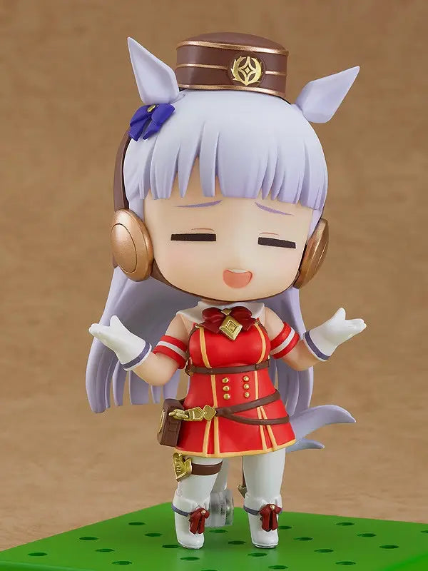 Good Smile Company Nendoroid 1783 - Umamusume: Pretty Derby - Gold Ship