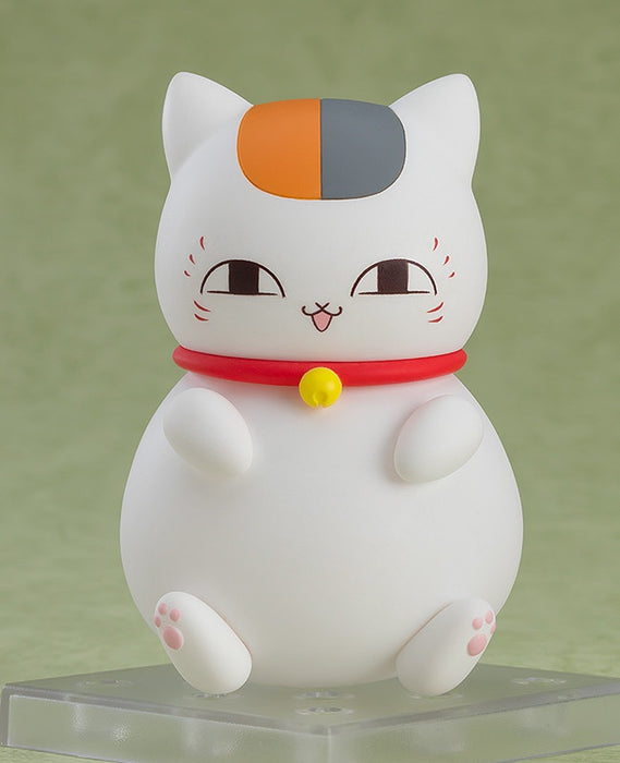 Good Smile Company Nendoroid 1344 - Natsume Yujinchou - Nyanko Sensei