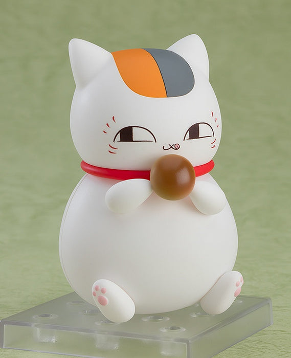 Good Smile Company Nendoroid 1344 - Natsume Yujinchou - Nyanko Sensei