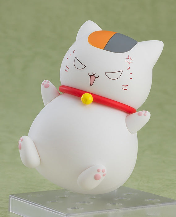 Good Smile Company Nendoroid 1344 - Natsume Yujinchou - Nyanko Sensei