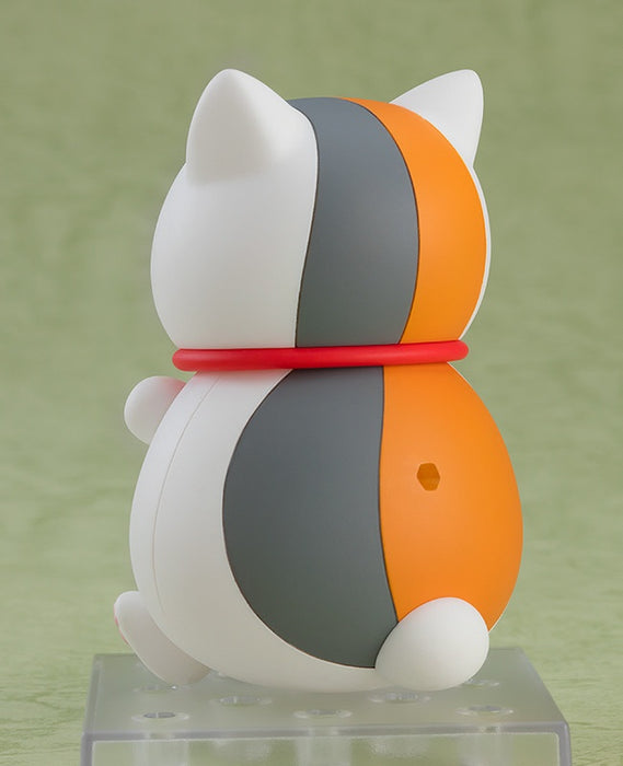 Good Smile Company Nendoroid 1344 - Natsume Yujinchou - Nyanko Sensei