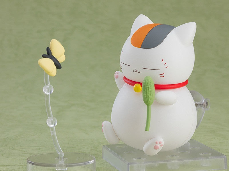 Good Smile Company Nendoroid 1344 - Natsume Yujinchou - Nyanko Sensei