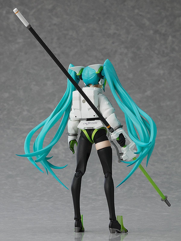 Figma - Hatsune Miku GT Project - Racing Miku 2022 Ver.