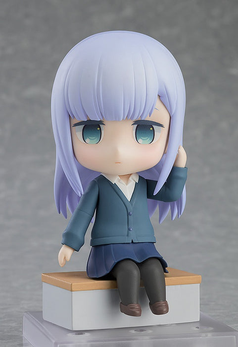 Good Smile Company Nendoroid 1906 -  Aharen-san wa Hakarenai - Reina Aharen