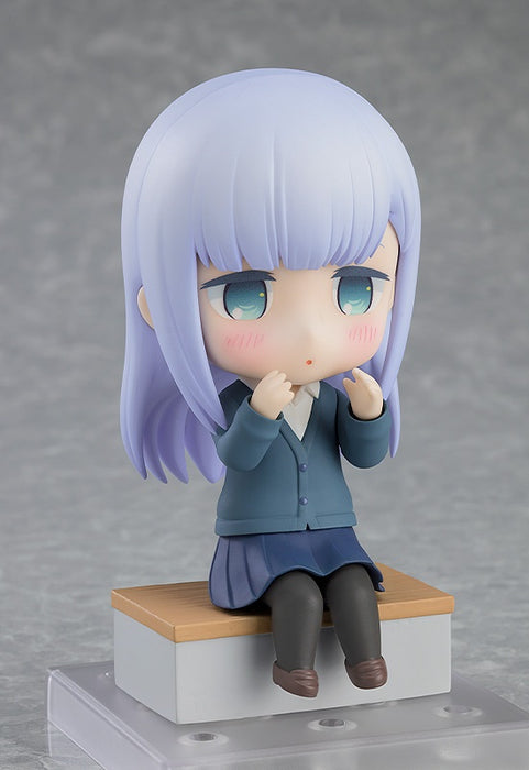 Good Smile Company Nendoroid 1906 -  Aharen-san wa Hakarenai - Reina Aharen