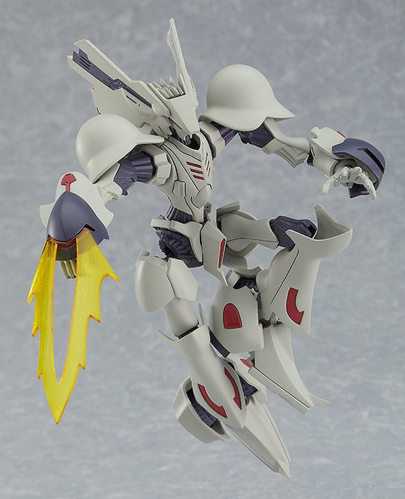 Moderoid Brain Powerd Non-Scale Grand Cher Plastic Model Kit