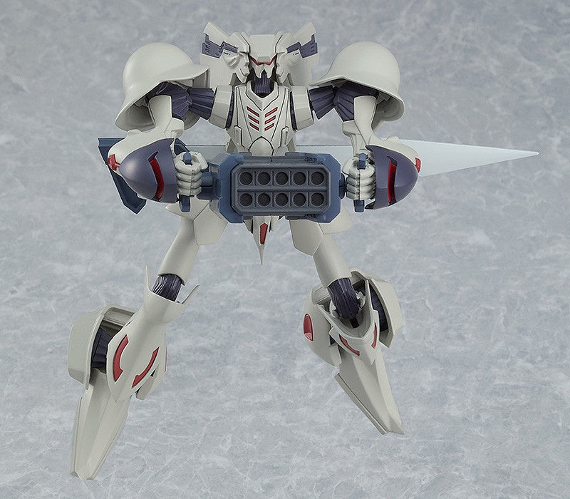 Moderoid Brain Powerd Non-Scale Grand Cher Plastic Model Kit