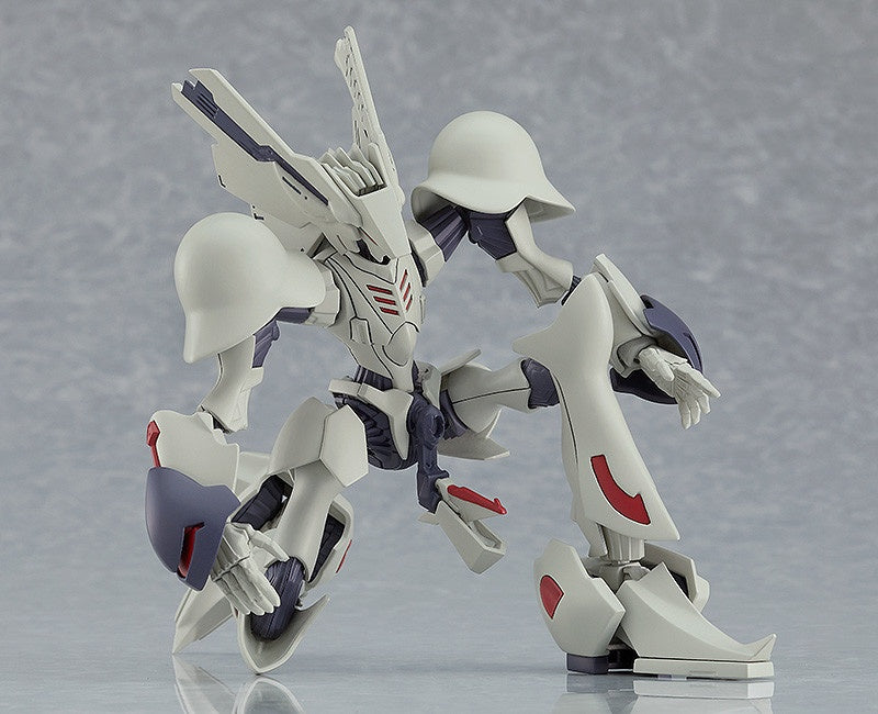 Moderoid Brain Powerd Non-Scale Grand Cher Plastic Model Kit