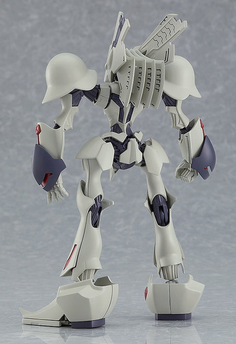 Moderoid Brain Powerd Non-Scale Grand Cher Plastic Model Kit