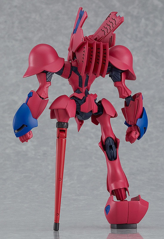 Moderoid Brain Powerd Non-Scale Grand Cher (Quioncy's Machine) Plastic Model Kit