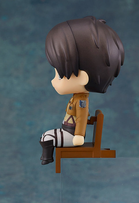 Good Smile Company Nendoroid Swacchao! - Attack on Titan - Eren Yeager