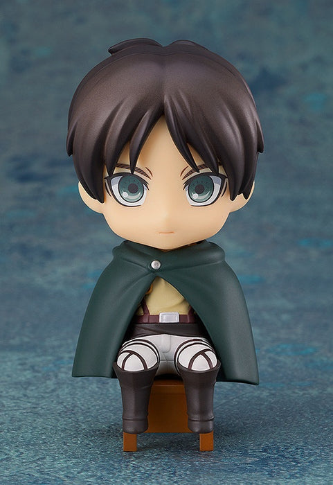 Good Smile Company Nendoroid Swacchao! - Attack on Titan - Eren Yeager